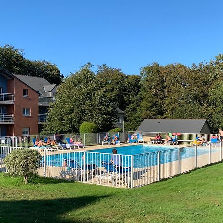Appartement T3 Equipe Карантек Екстериор снимка