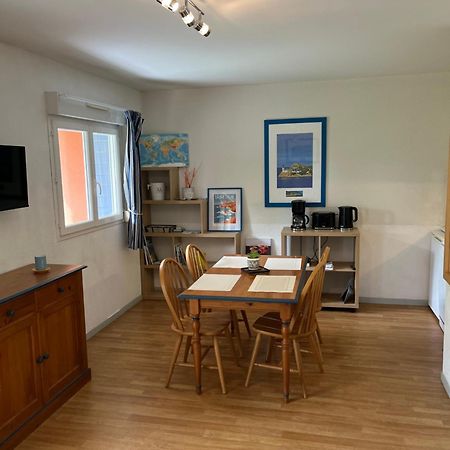 Appartement T3 Equipe Карантек Екстериор снимка
