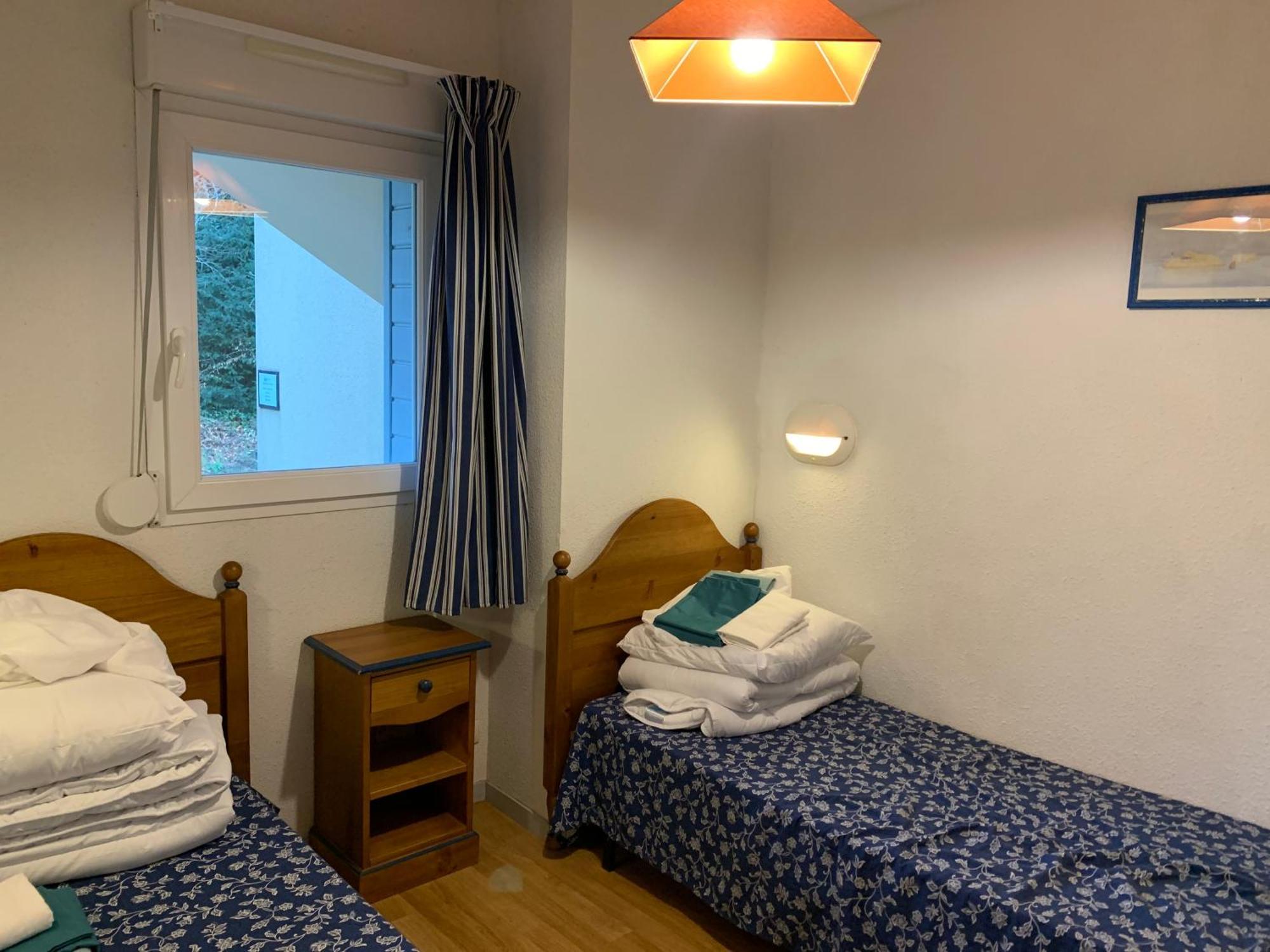 Appartement T3 Equipe Карантек Екстериор снимка